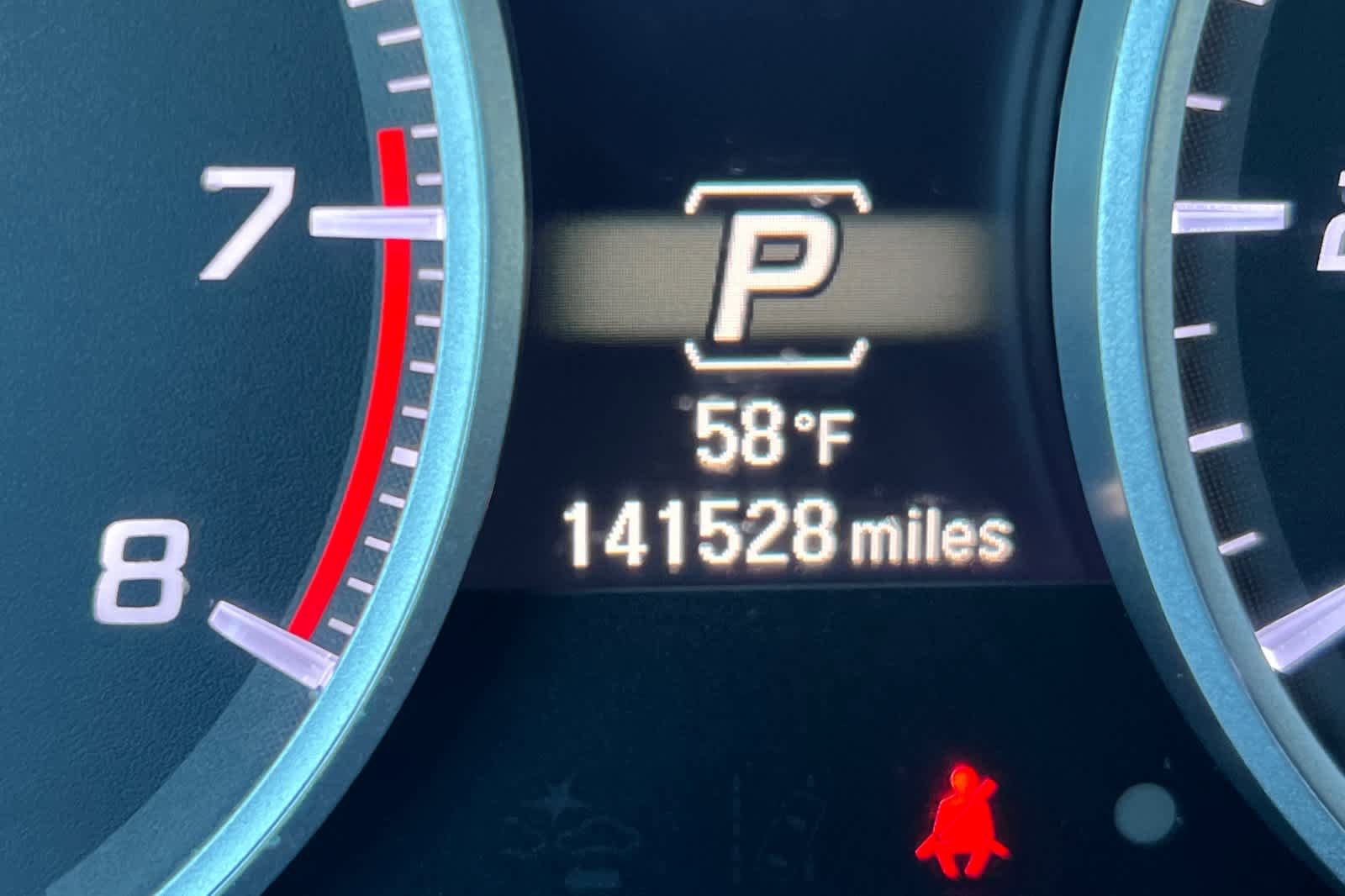 Used 2018 Acura RDX AWD w/ Advance Package image 30
