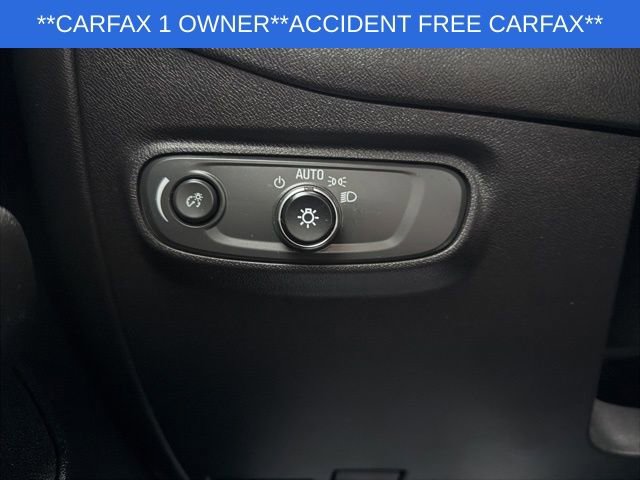 Used 2024 Chevrolet Equinox LT image 37