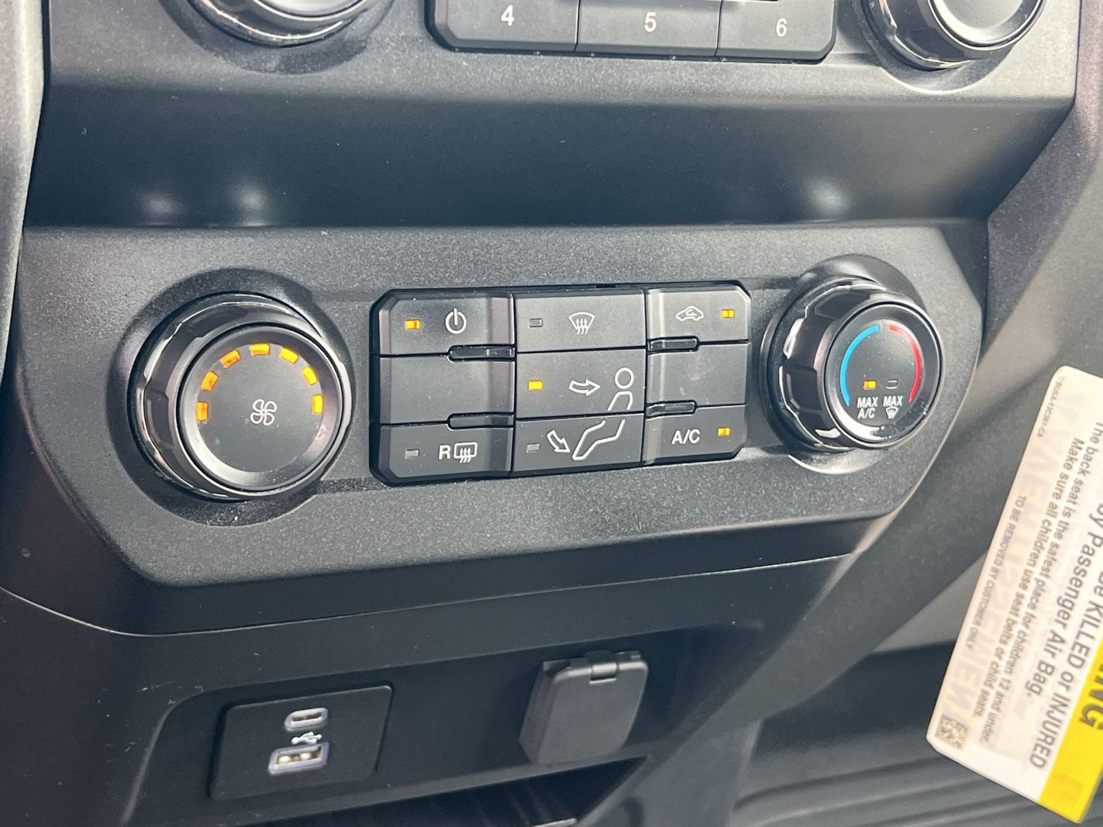 Used 2021 Ford F250 XL w/ STX Appearance Package AWD/4WD image 20