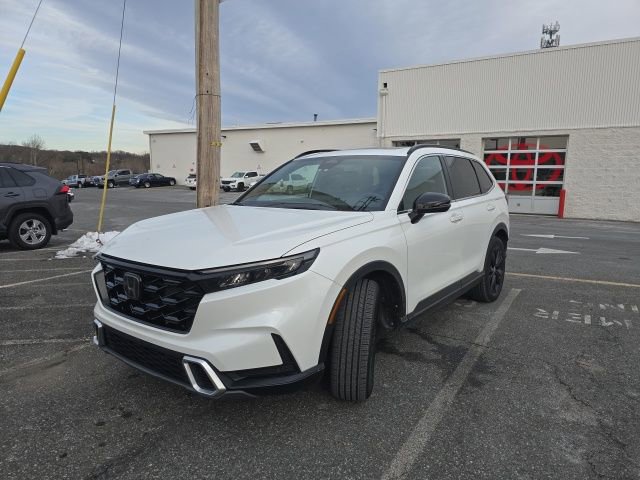 Used 2023 Honda CR-V Sport Touring image 3