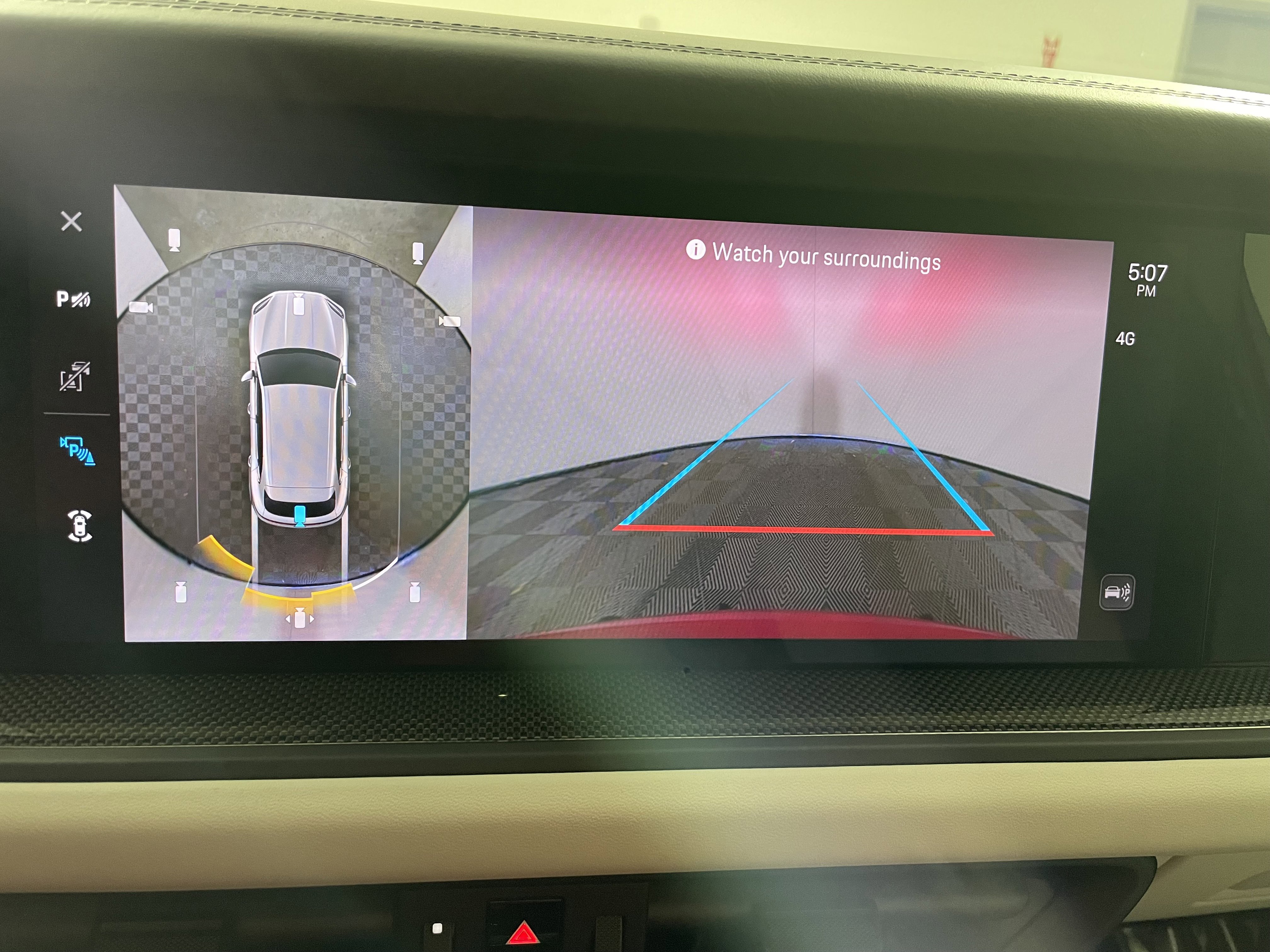 Used 2025 Porsche Cayenne GTS image 24