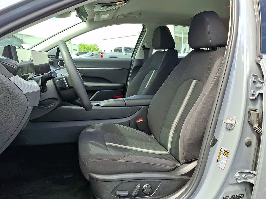 Used 2024 Hyundai Sonata SEL image 12