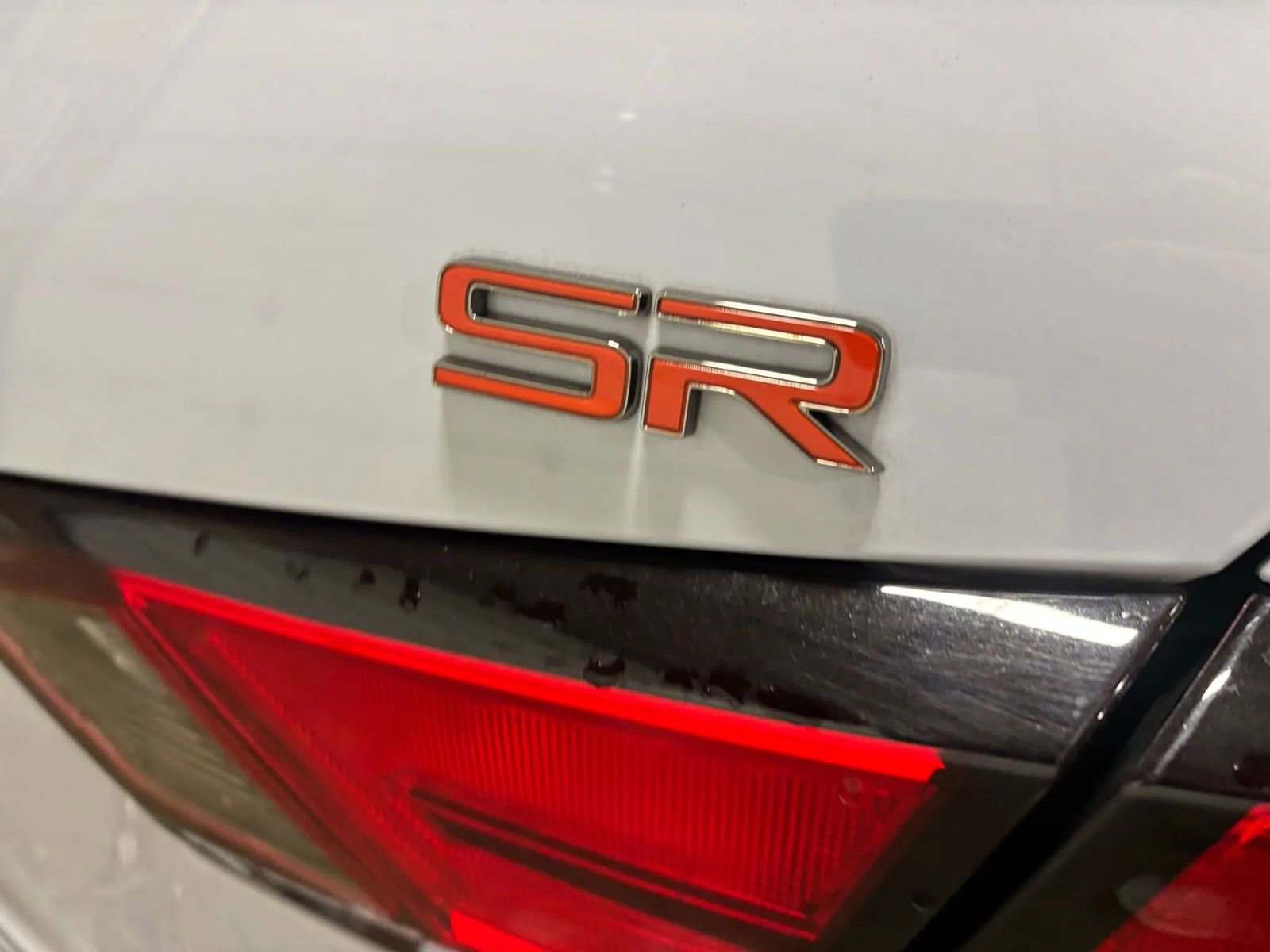 Used 2023 Nissan Altima 2.5 SR w/ SR Premium Package image 48