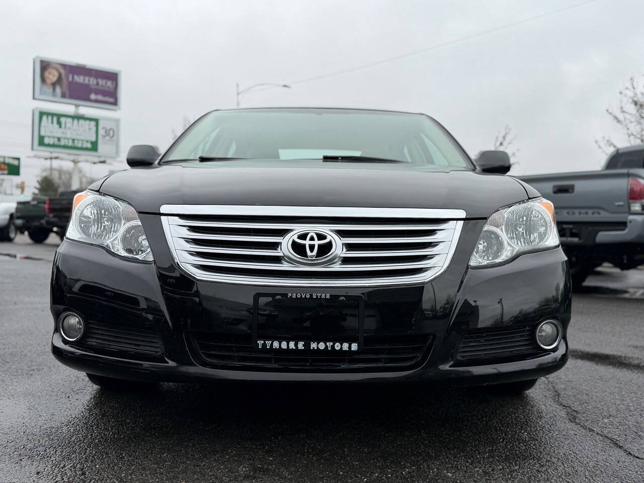 Used 2008 Toyota Avalon XLS FWD image 15