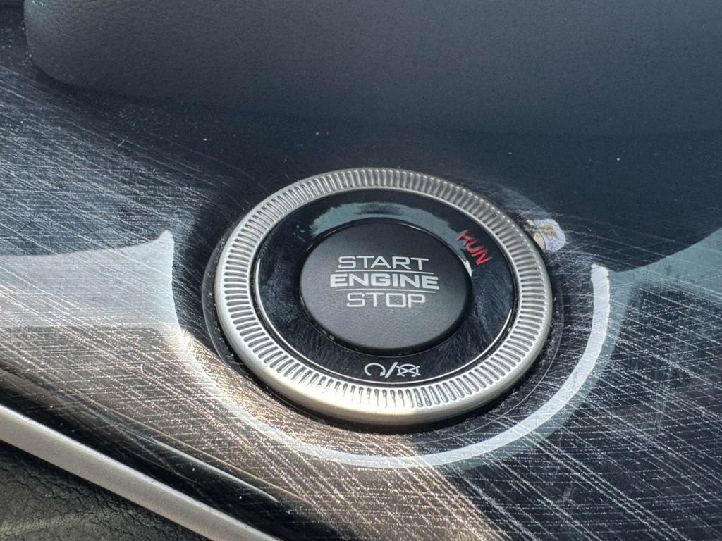 Used 2023 Jeep Grand Cherokee Trailhawk image 20