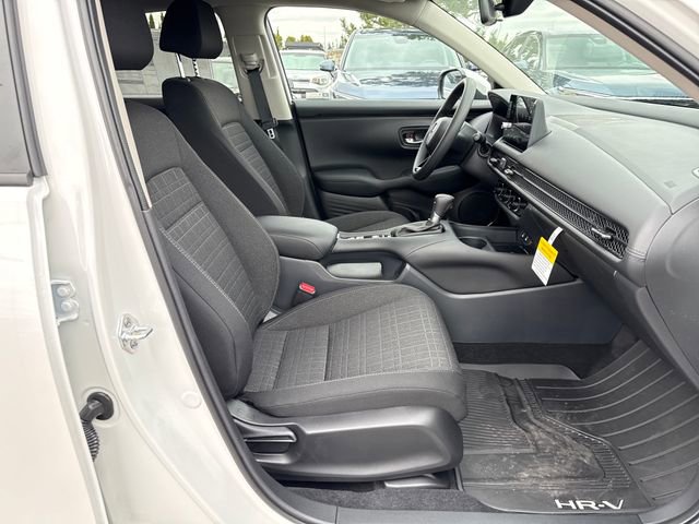 New 2026 Honda HR-V LX image 9
