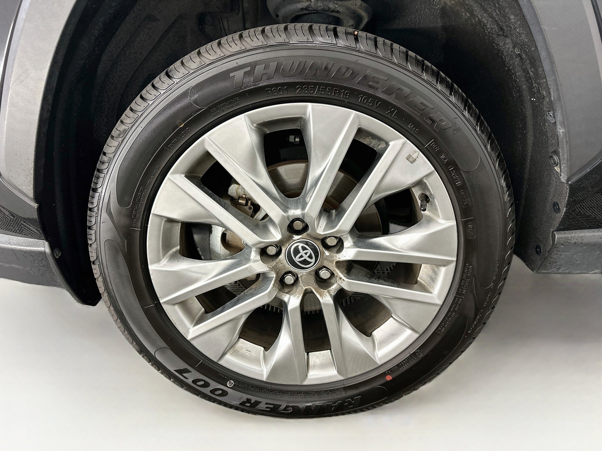 Used 2024 Toyota RAV4 XLE Premium w/ Weather Package AWD/4WD image 37