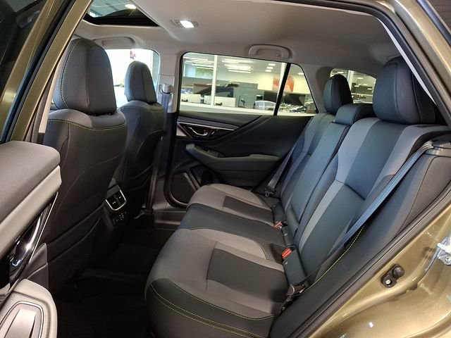 Certified 2024 Subaru Outback Onyx Edition XT w/ Popular Package #2 image 9