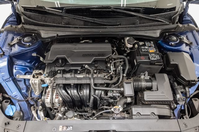 Used 2025 Kia K4 FWD image 3
