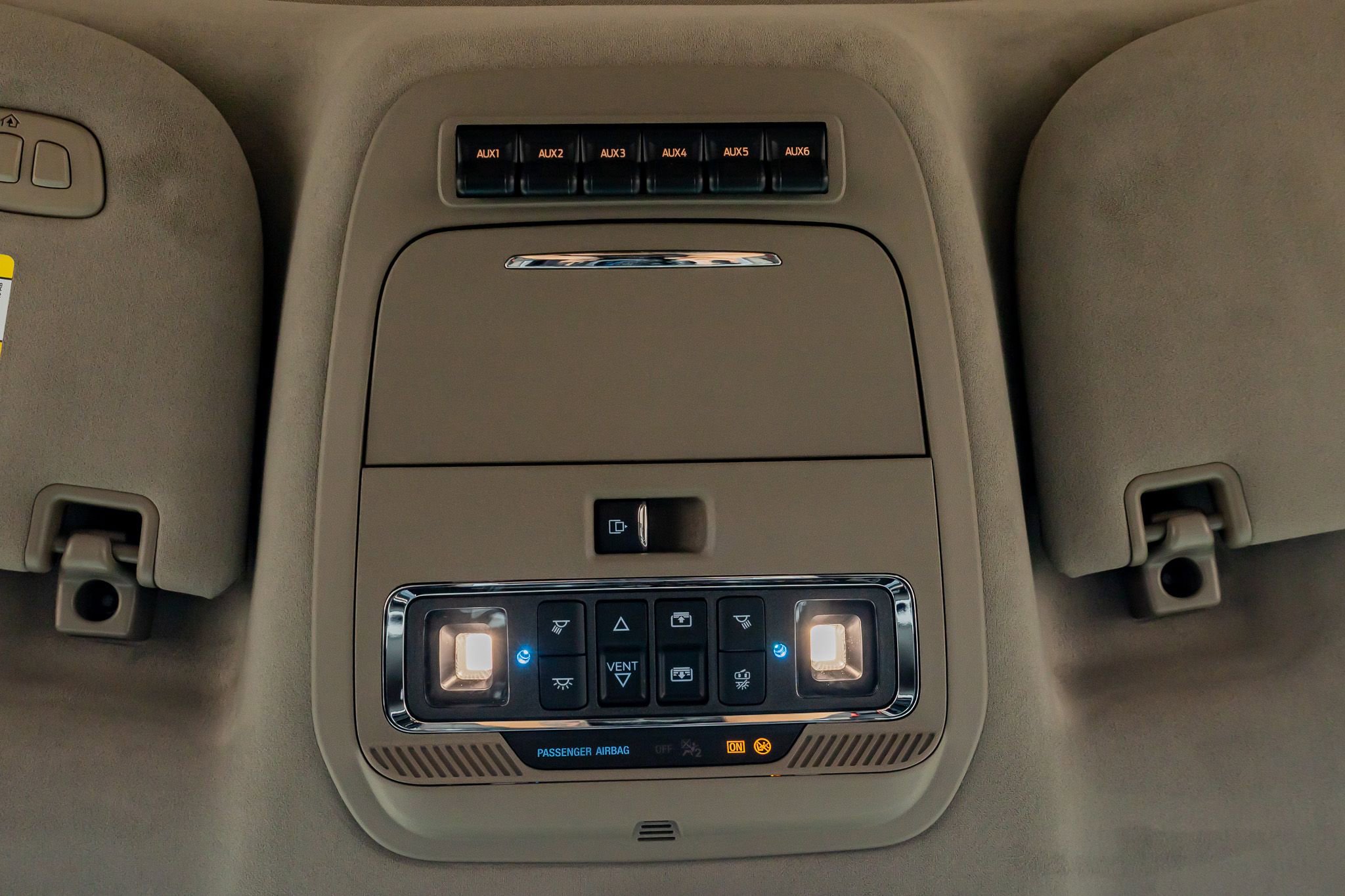 Used 2026 Ford F450 Platinum w/ Platinum Plus Package image 28