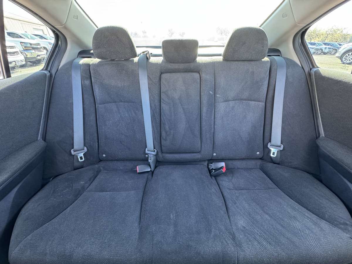Used 2013 Honda Accord LX image 29