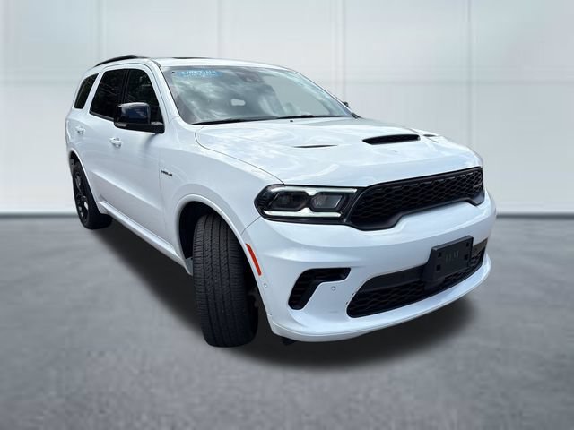 Used 2024 Dodge Durango R/T AWD/4WD image 5