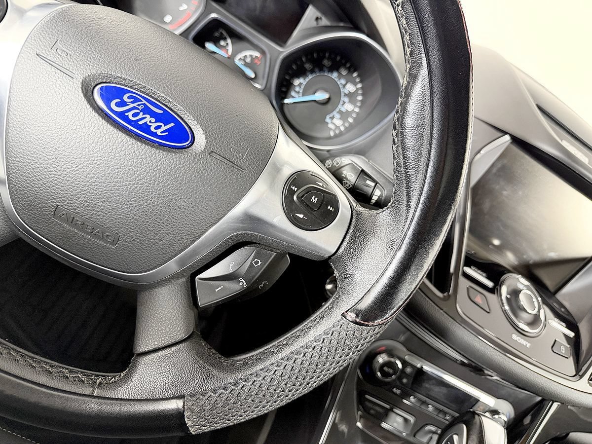 Used 2014 Ford Escape Titanium AWD/4WD image 53