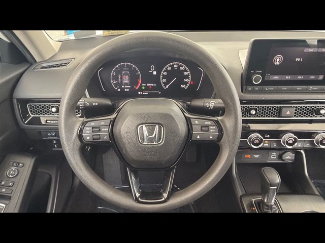 Certified 2024 Honda Civic LX image 20