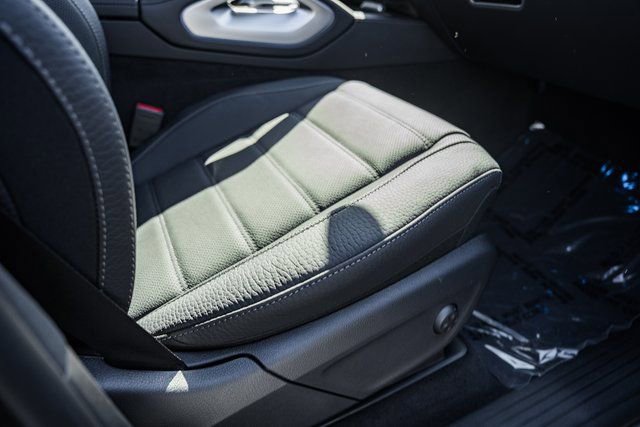 New 2026 Mercedes-Benz GLE 450 4MATIC image 34