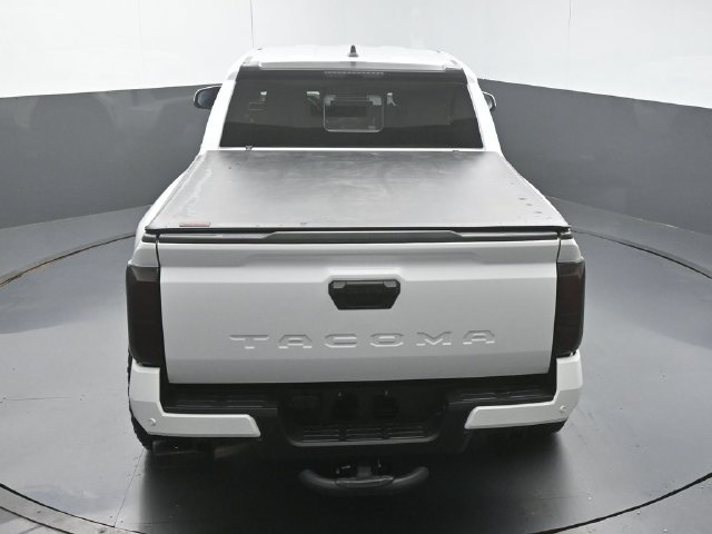 Used 2024 Toyota Tacoma SR5 w/ SR5 Upgrade Package RWD image 48