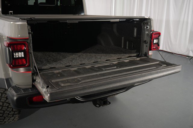 Used 2021 Jeep Gladiator Rubicon AWD/4WD image 28