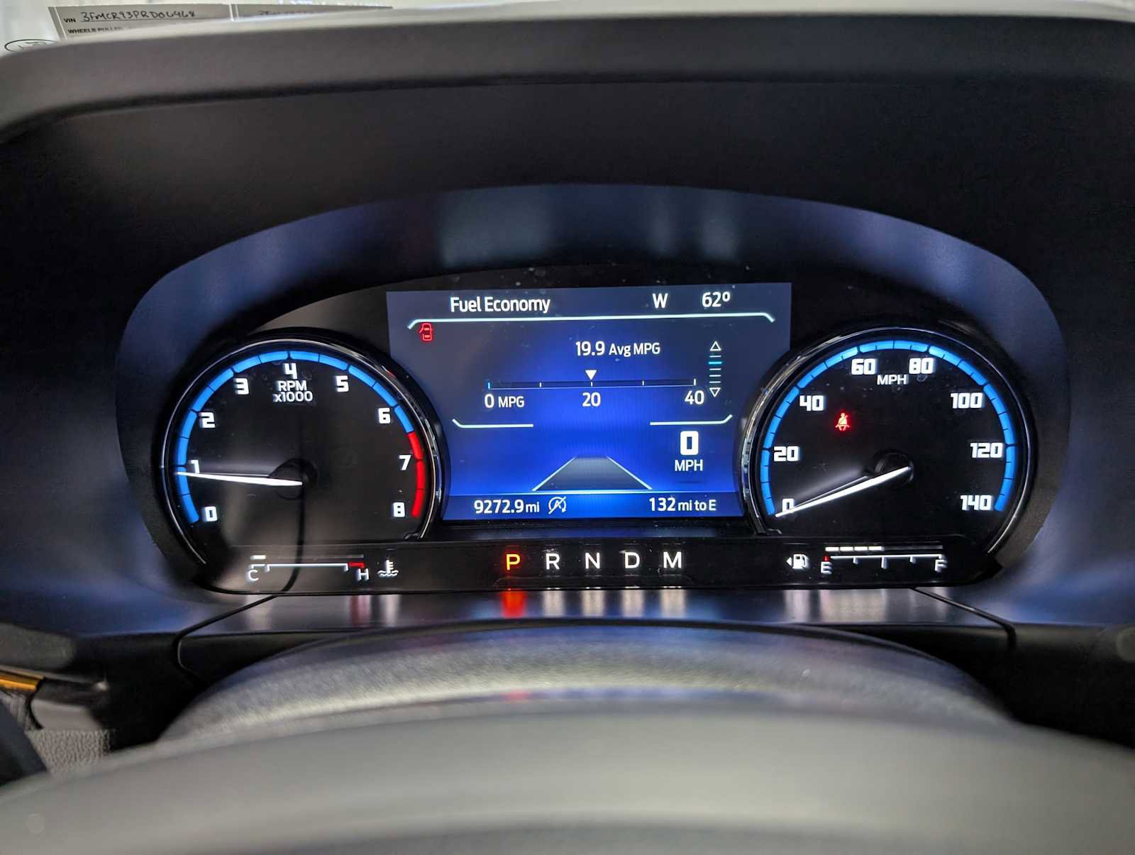 Used 2023 Ford Bronco Sport Badlands image 21