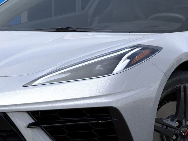 New 2026 Chevrolet Corvette Stingray Coupe w/ 1LT image 10