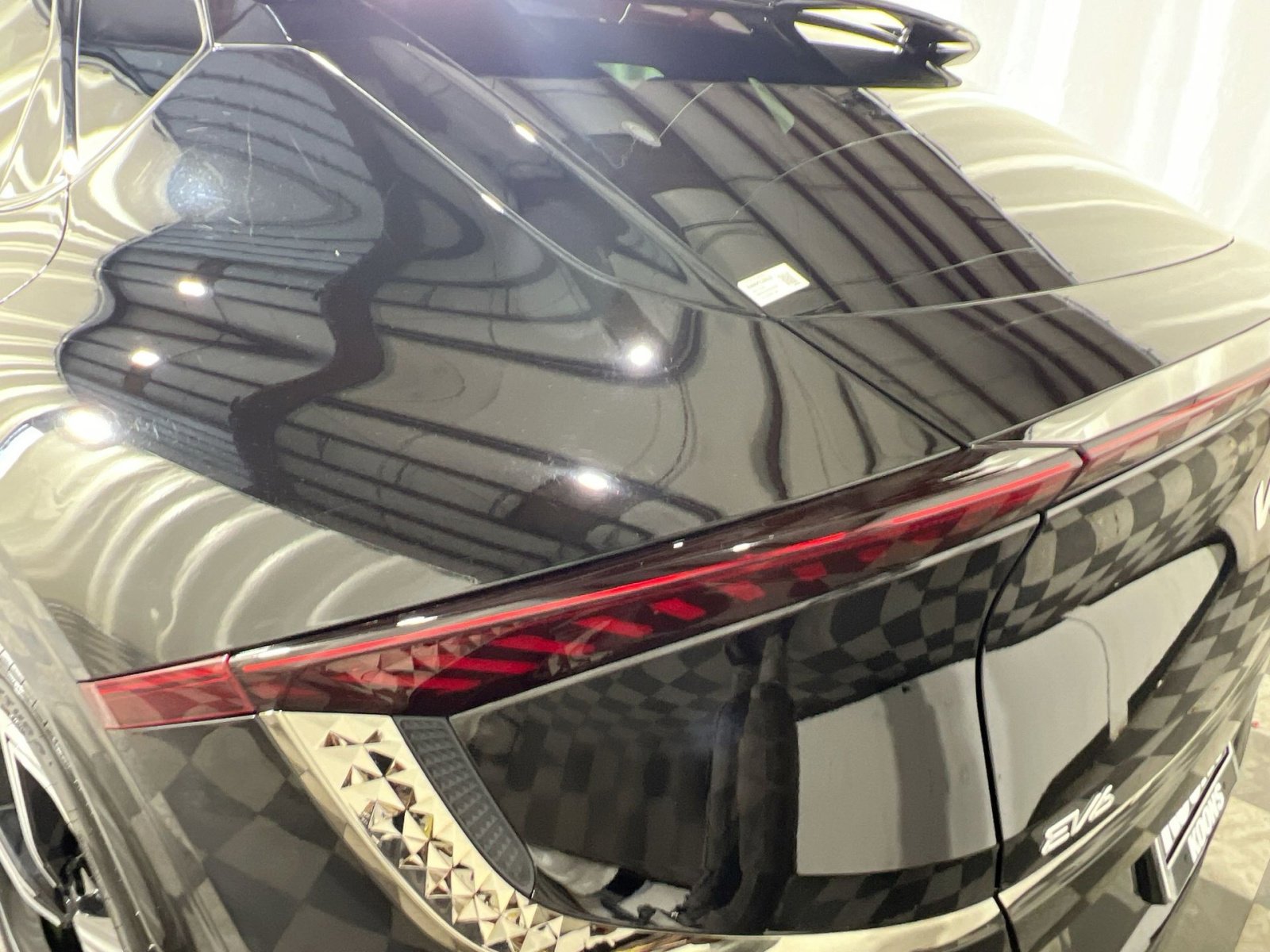 Used 2023 Kia EV6 GT image 16