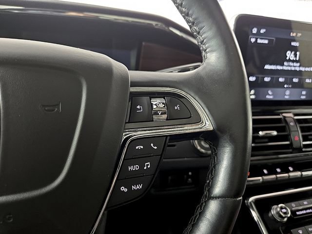Certified 2021 Lincoln Navigator L Reserve AWD/4WD image 25