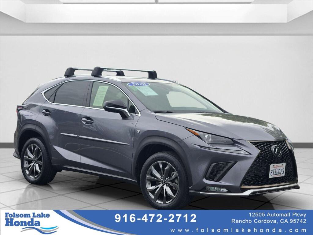 レクサスnx fsport Lexus NX F-Sport Gains Black Line Special Edition Spec | Carscoops