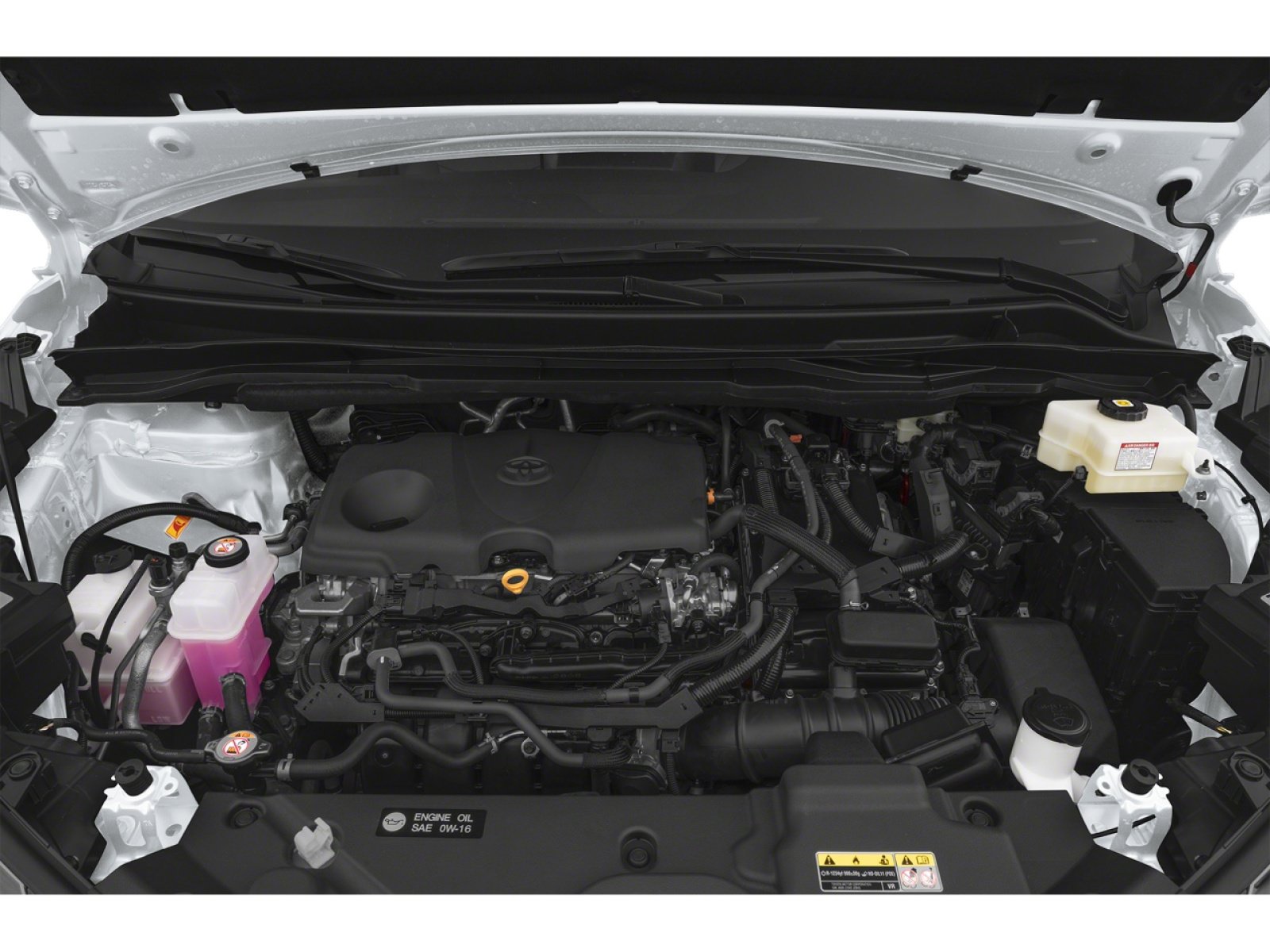 New 2026 Toyota Sienna XLE AWD/4WD image 14