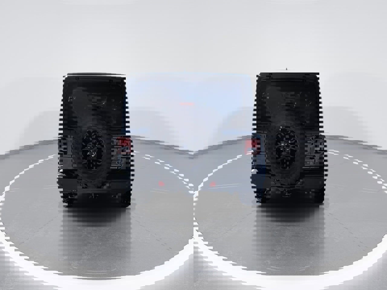 New 2026 Jeep Wrangler Unlimited Sport image 7