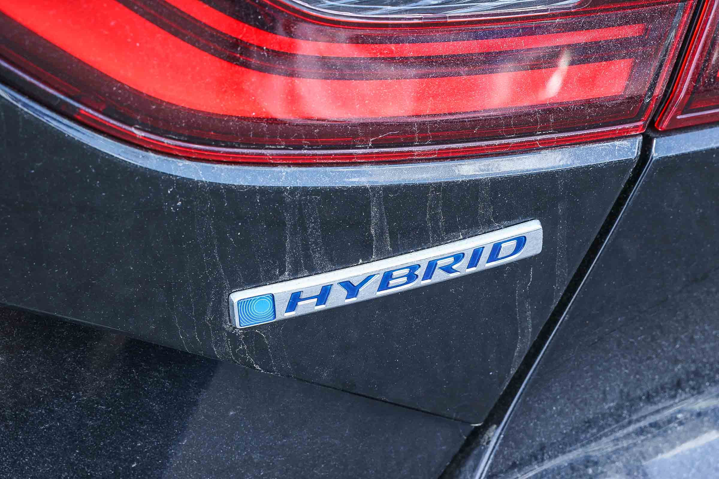 Used 2020 Honda Insight EX image 11