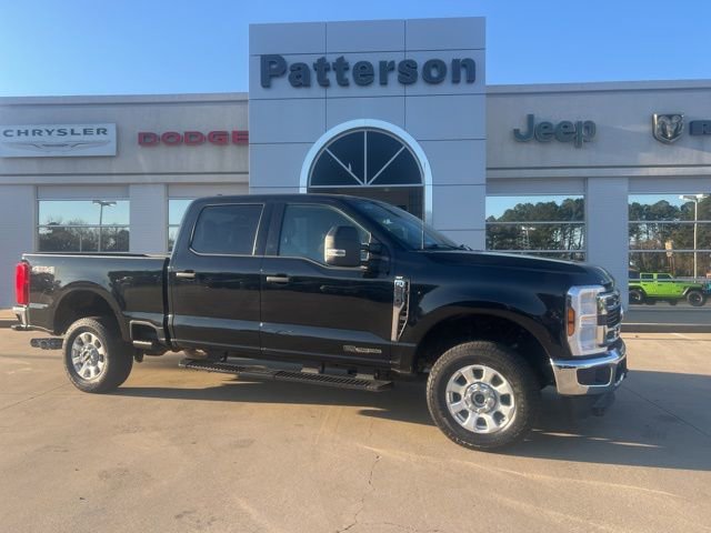 Used 2024 Ford F250 XLT