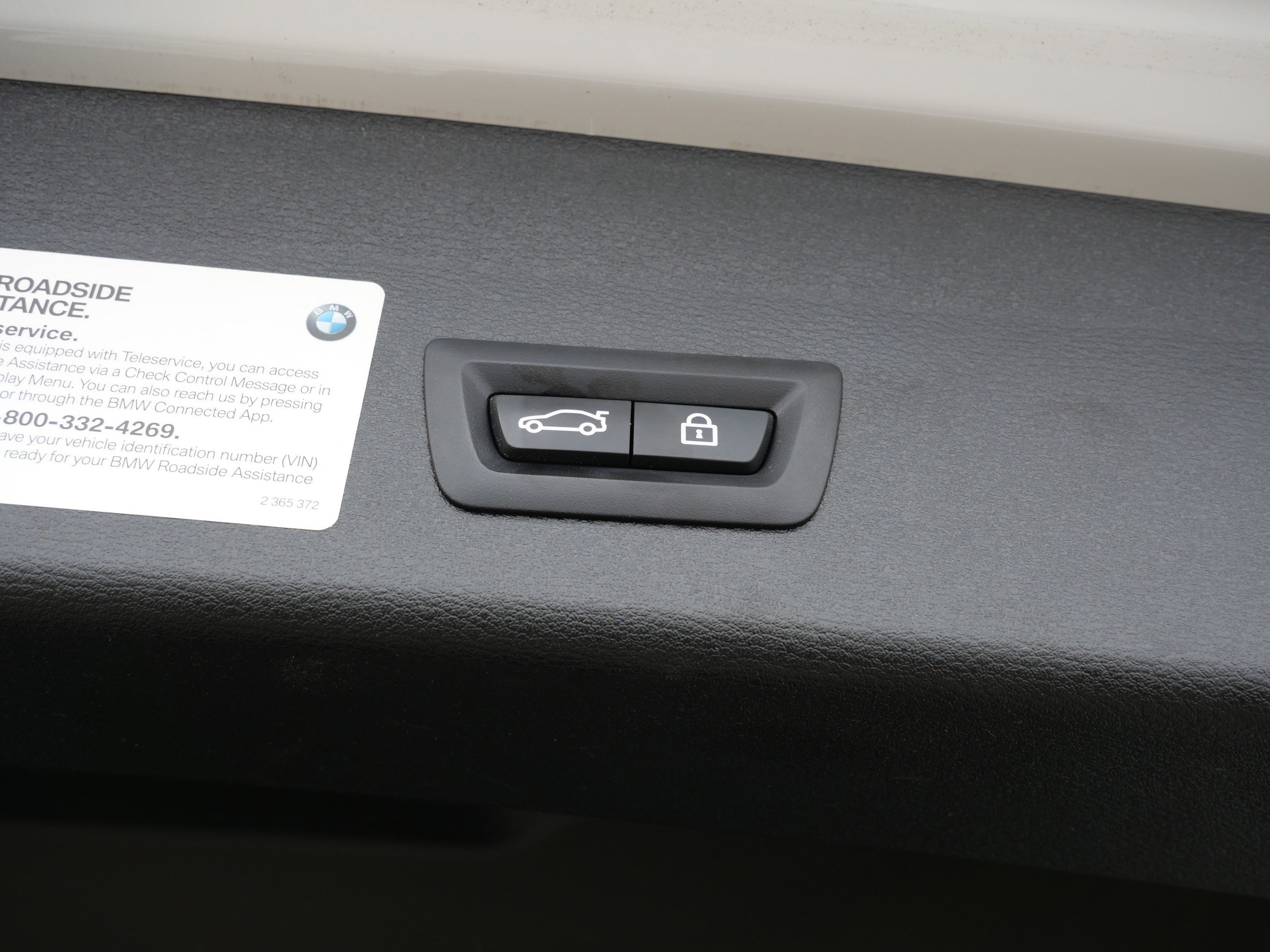 Used 2019 BMW X1 xDrive28i w/ Convenience Package image 19