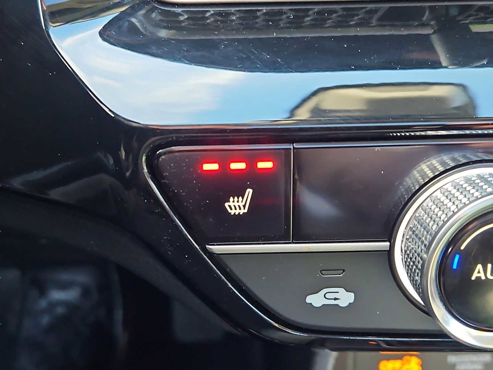 Certified 2024 Honda Civic Touring image 14