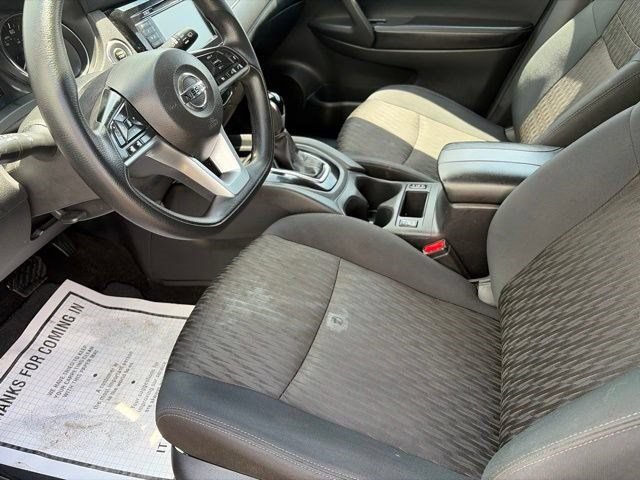Used 2019 Nissan Rogue SV AWD/4WD image 11