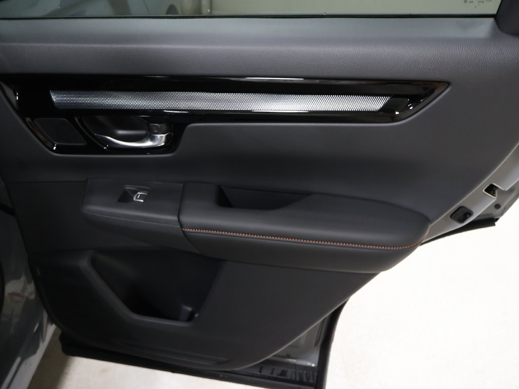 New 2027 Honda CR-V Sport Touring image 19