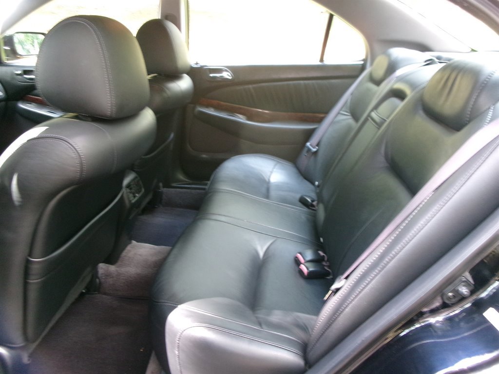 Used 2002 Acura TL image 29