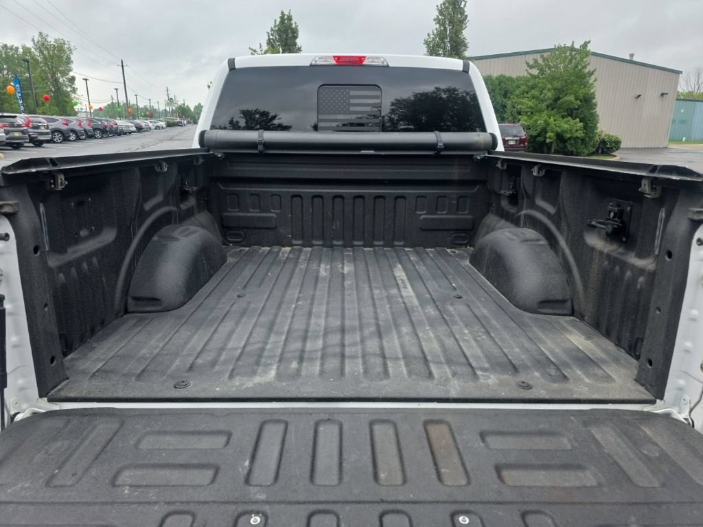 Used 2017 Ford F150 XLT w/ Equipment Group 302A Luxury AWD/4WD image 9