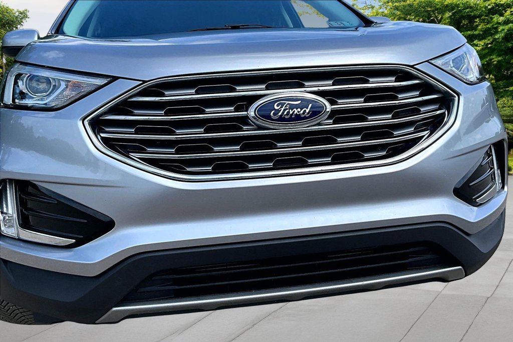 Used 2022 Ford Edge SEL w/ Convenience Package AWD/4WD image 28