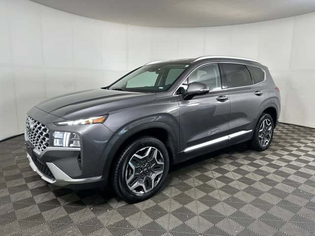 Used 2023 Hyundai Santa Fe SEL Convenience image 7