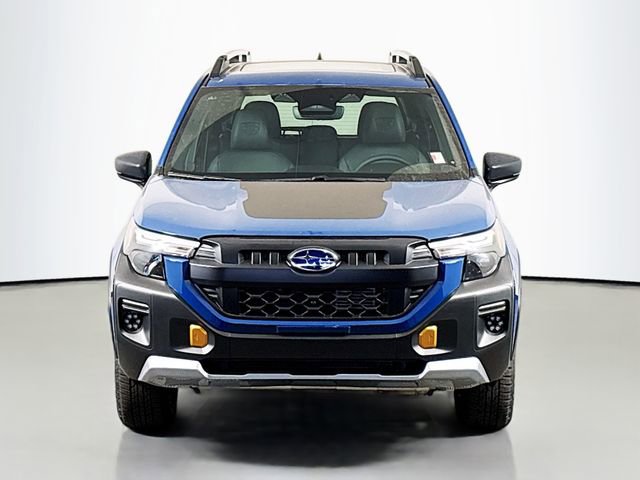 New 2026 Subaru Forester Wilderness video 2