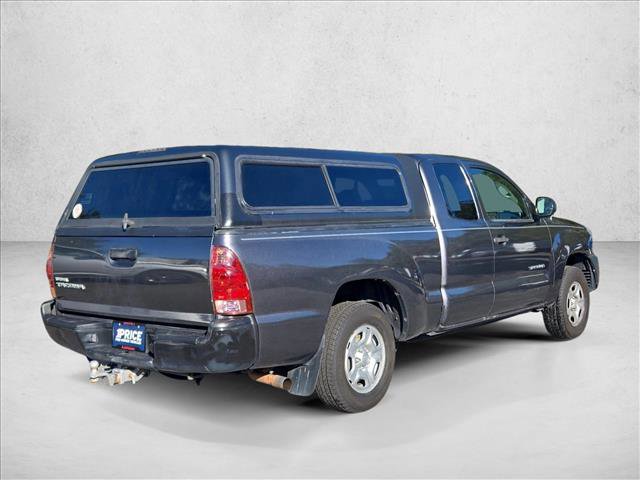 Used 2015 Toyota Tacoma 2WD Access Cab image 5