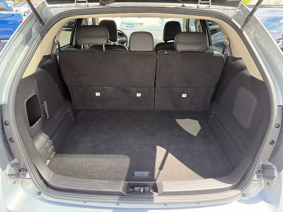 Used 2007 Ford Edge SEL Plus FWD image 18