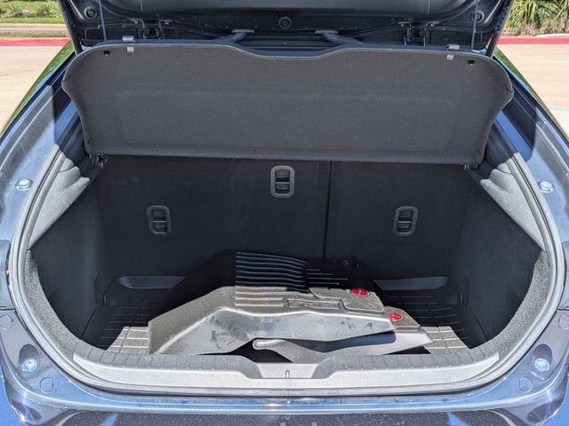 Used 2019 MAZDA MAZDA3 AWD Hatchback w/ Premium Pkg image 27