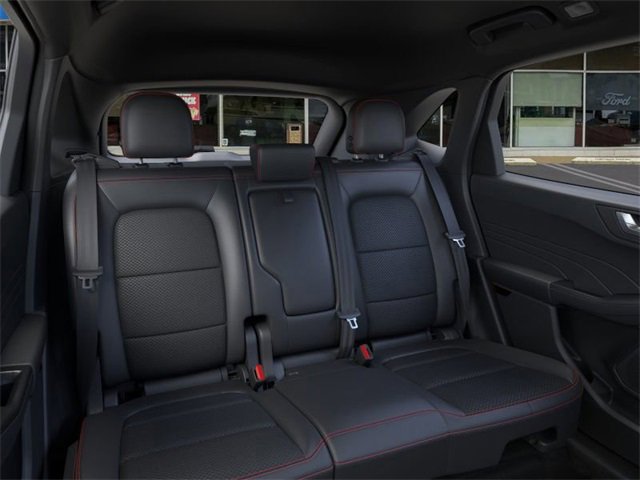 New 2026 Ford Escape ST-Line Select image 11