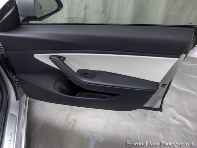 Used 2018 Tesla Model 3 Performance AWD/4WD image 39