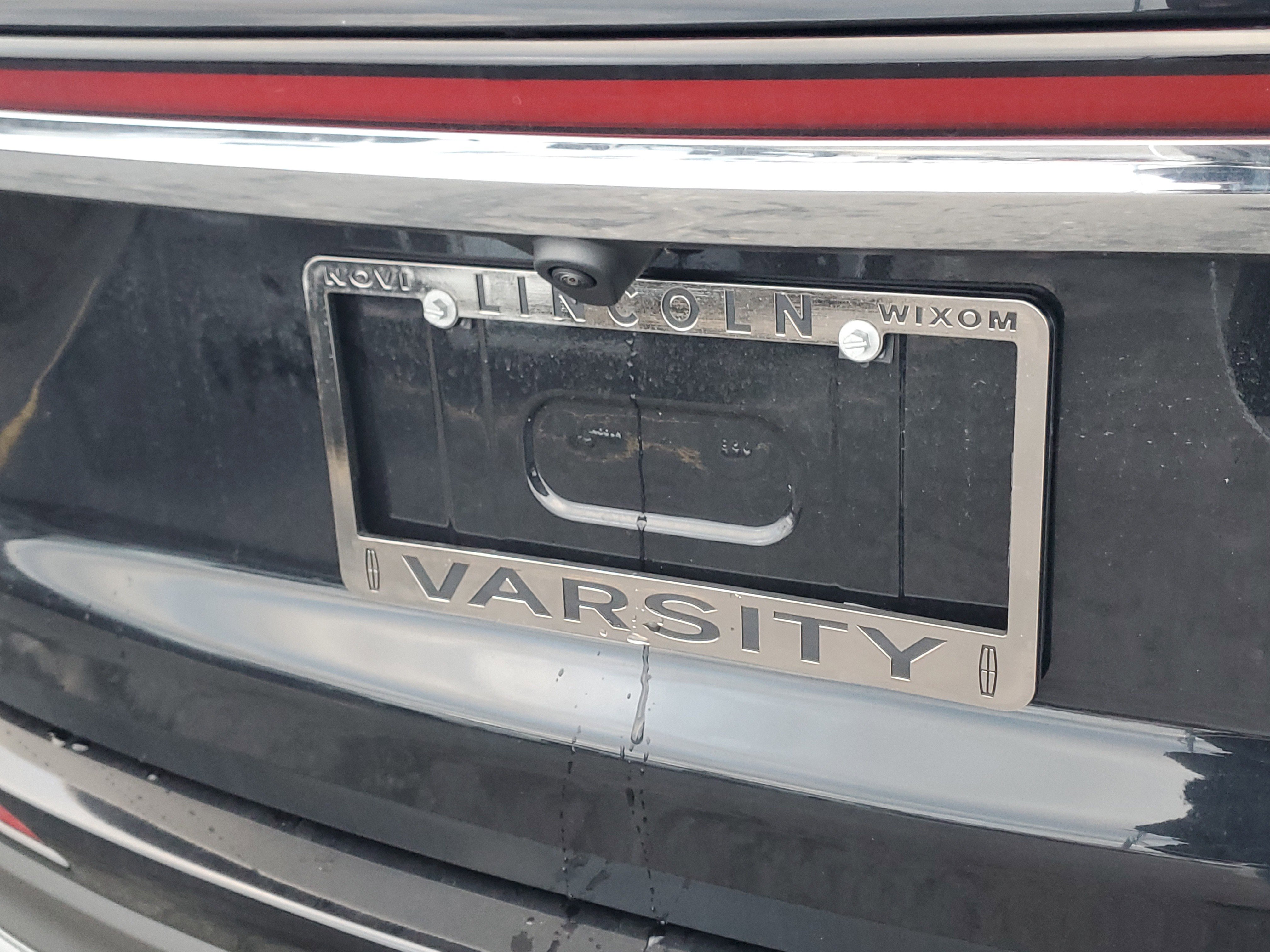 New 2026 Lincoln Corsair Premiere image 29