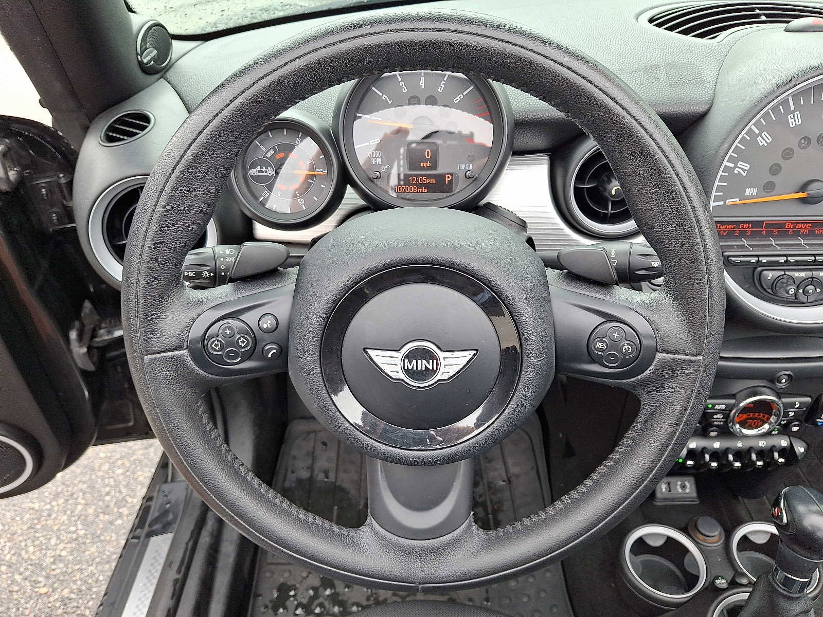 Used 2015 MINI Cooper S image 18