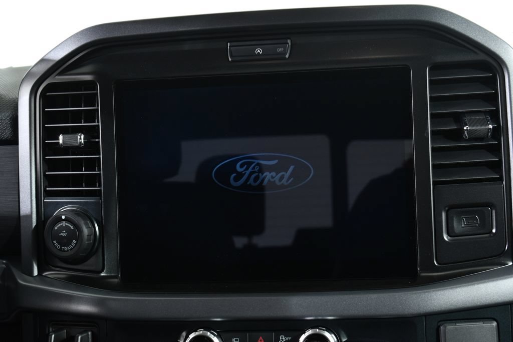 New 2026 Ford F150 XLT w/ Equipment Group 302A MID AWD/4WD image 9