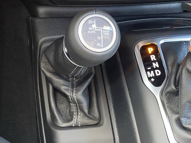 New 2025 Jeep Gladiator Rubicon image 47