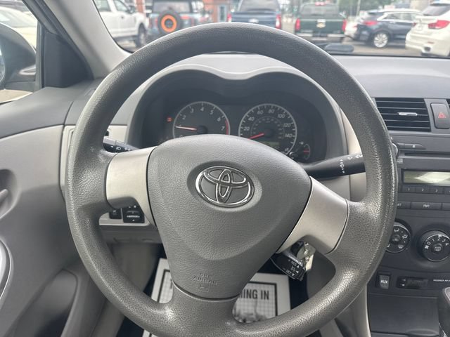 Used 2010 Toyota Corolla FWD image 14