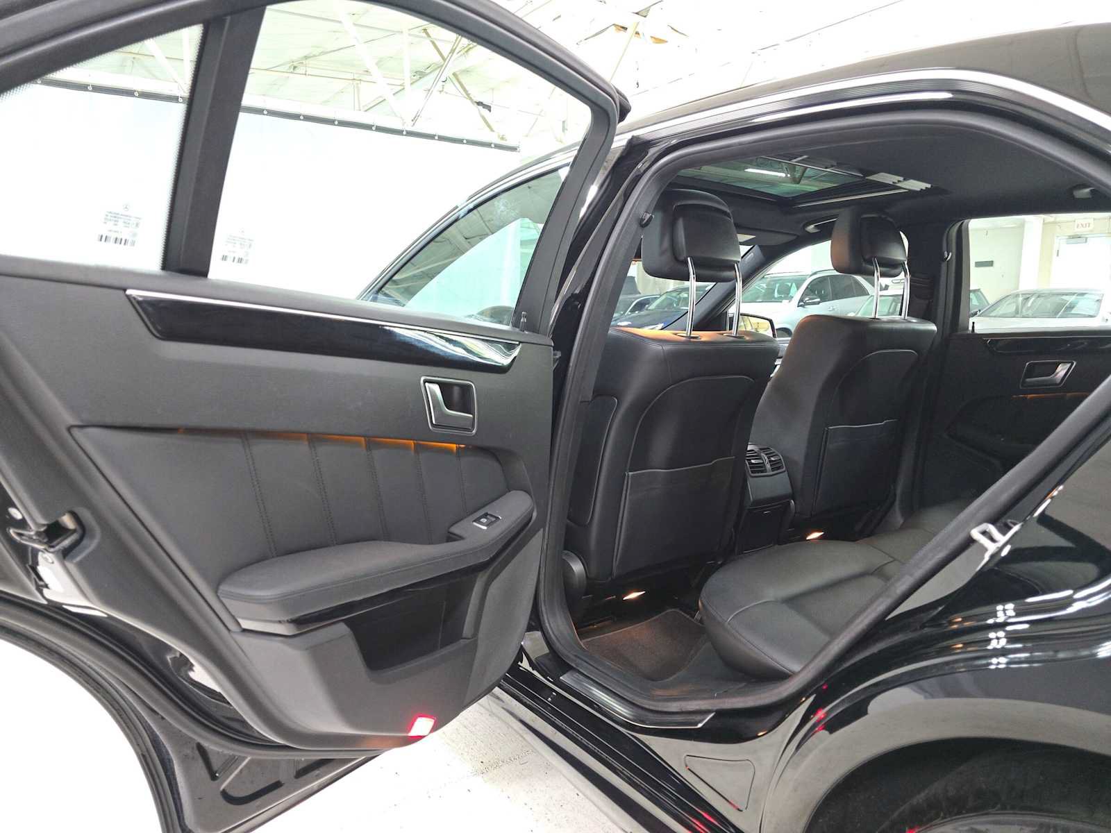 Used 2012 Mercedes-Benz E 350 Sedan image 15